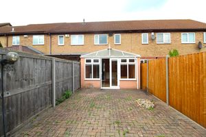 Garden- click for photo gallery